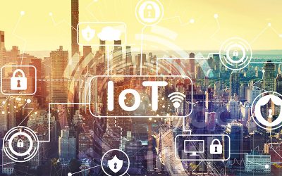 From 5G to IOT: 2019 Technology Trends to Consider for Your Business