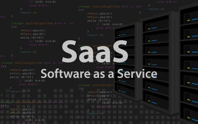 Consider Software as a Service (SaaS) as Part of Your Business Model