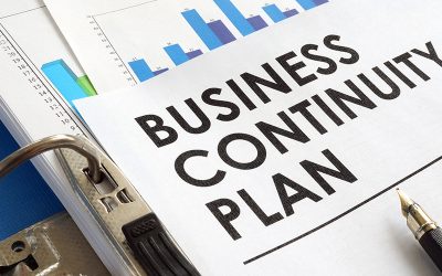 Business Continuity in Challenging Times
