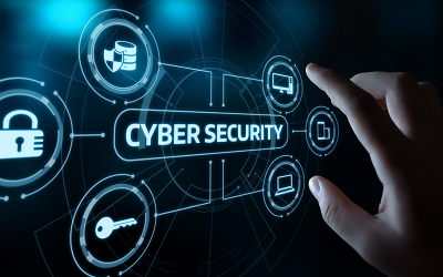 Trends in Cybersecurity in 2020