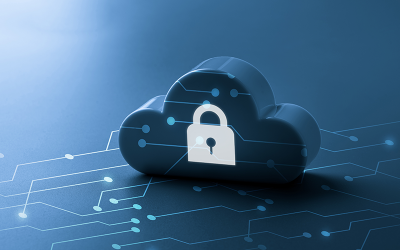 Work Anywhere Securely with the Cloud