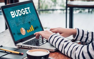 Technology Planning and Budgeting for 2021