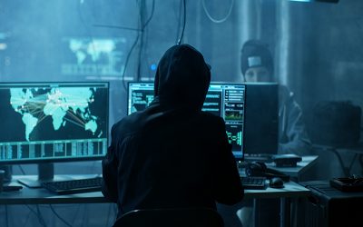 Guarding Against Cyber Threats and Ransomware Attacks