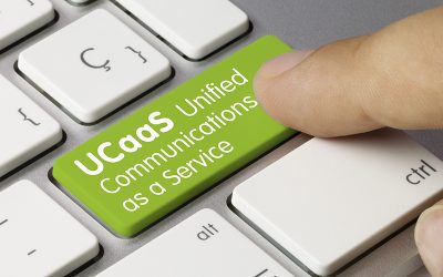 Empower your Communication and Collaboration with UCaaS