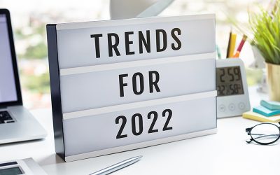 Technology Industry Trends in 2022