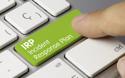 Be Prepared with an Incident Response Plan