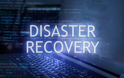 Understanding Disaster Recovery