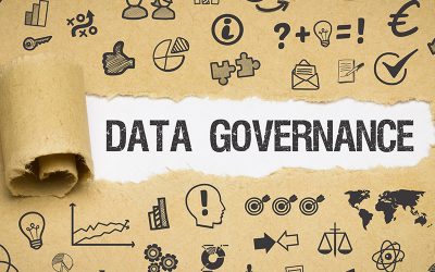 Business Benefits of Data Governance