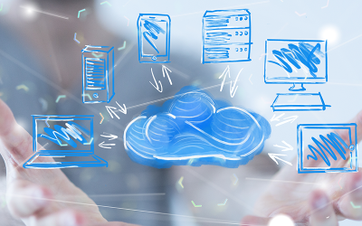 Realizing the Benefits of Cloud Offerings with Desktop as a Service