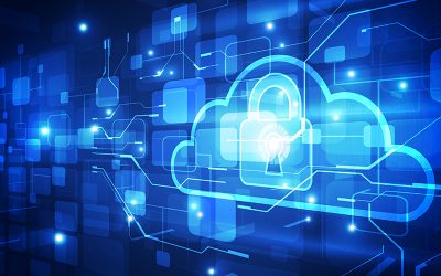 Cloud Security – A Shared Responsibility