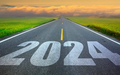 What’s Coming Up: Technological Trends in 2024 and Beyond