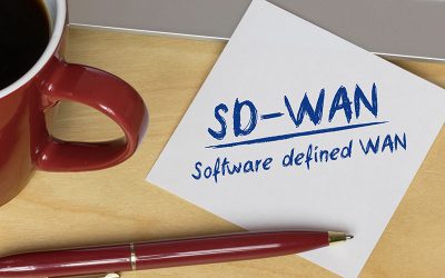 Using SD-WAN to Enhance Hybrid Work
