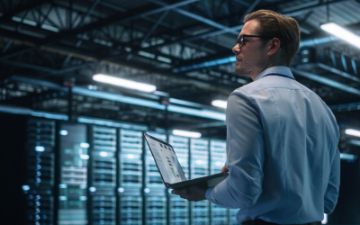 Keeping Your Business Telecommunications Secure