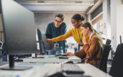5 Questions to Ask Your Technology Advisor About Your Security Posture